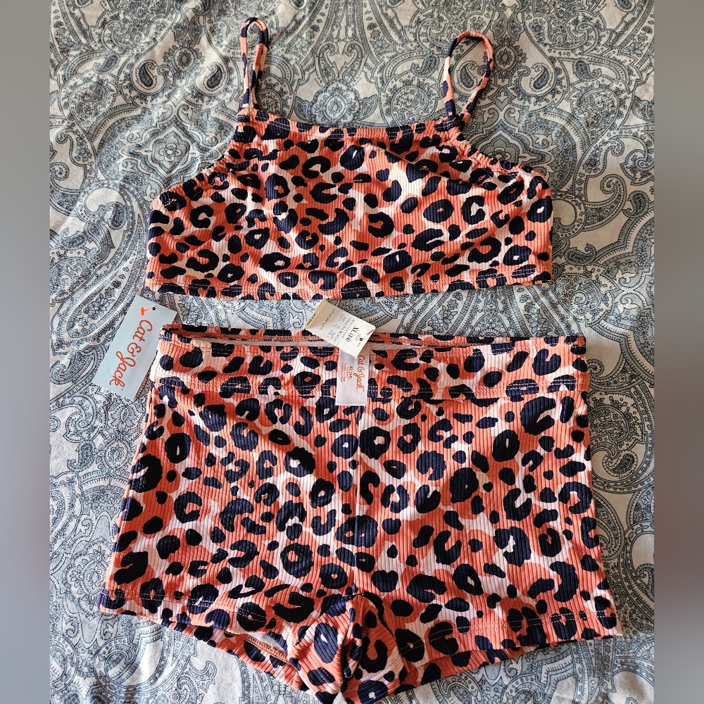 Girls bikini